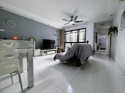 Blk 320D Anchorvale Grove (Sengkang), HDB 4 Rooms #508107031